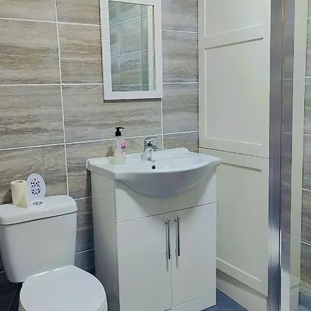 The Optimus Apartament Bradford (West Yorkshire)