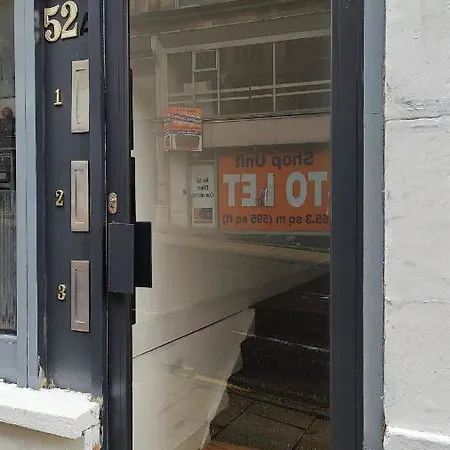 The Optimus Bradford (West Yorkshire)