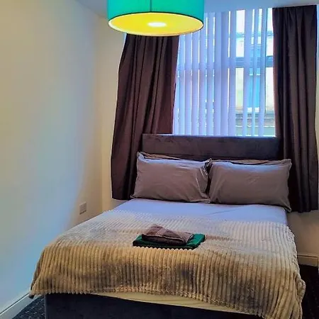 Apartment The Optimus *