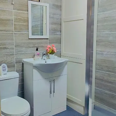 Apartament The Optimus *