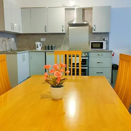 Apartment The Optimus Bradford (West Yorkshire)