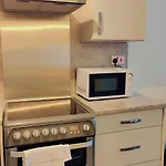 The Optimus Apartamento *