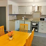 The Optimus Apartamento Bradford (West Yorkshire)