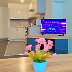 Apartamento The Optimus