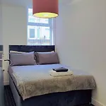 The Optimus Apartamento Bradford (West Yorkshire)